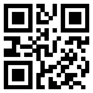 Scansione del QrCode di 3201513681