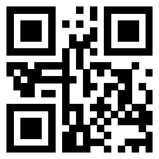 Immagine del Qr Code di 3201513682