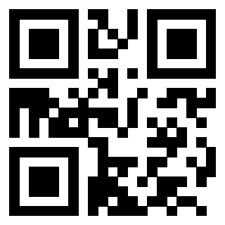 Scansione del QrCode di 3201513683