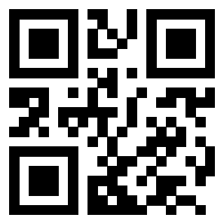 3201513684 - Immagine del QrCode associato