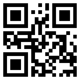 Il QrCode di 3201513685