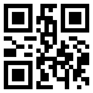 3201513686 - Immagine del Qr Code
