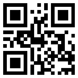 Scansione del Qr Code di 3201513691