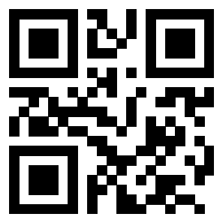 3201513694 - Immagine del Qr Code associato