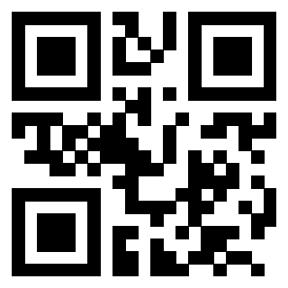 Il Qr Code di 3201513695