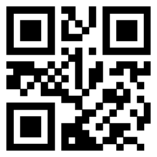 Il Qr Code di 3201513700