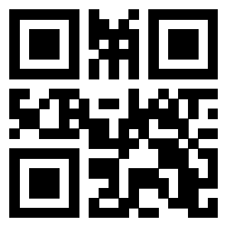 Il Qr Code di 3201513708