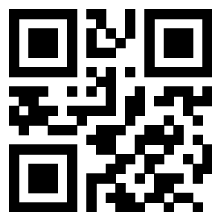 3201513709 - Immagine del Qr Code associato