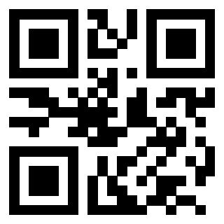 3201513710 - Immagine del Qr Code associato