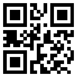Immagine del QrCode di 3201513713