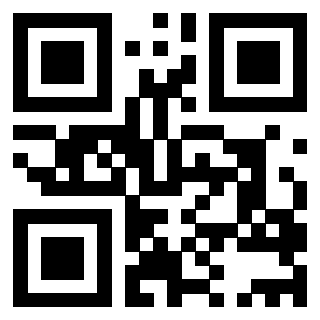 Immagine del Qr Code di 3201513715