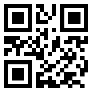 Scansione del Qr Code di 3201513730