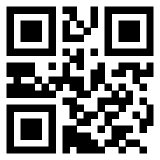 Immagine del QrCode di 3201513739