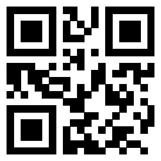 3201513742 QrCode associato