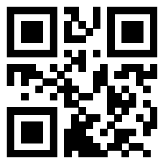 Scansione del QrCode di 3201513746
