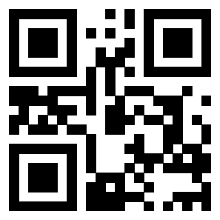Scansione del QrCode di 3201513747