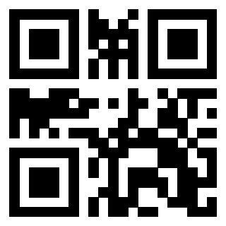 3201513750 QrCode associato