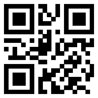 Scansione del QrCode di 3201513751