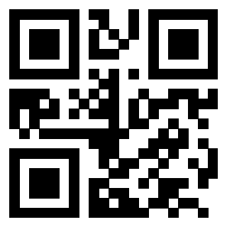Il Qr Code di 3201513754