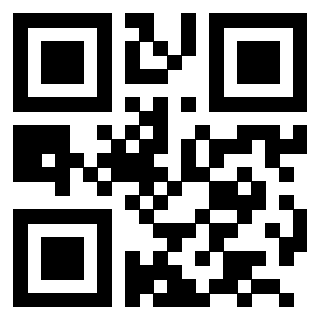 3201513761 - Immagine del QrCode associato