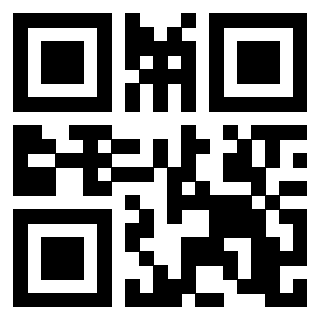 Immagine del Qr Code di 3201513765