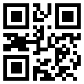 3201513767 - Immagine del Qr Code
