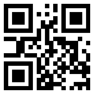 Scansione del QrCode di 3201513771