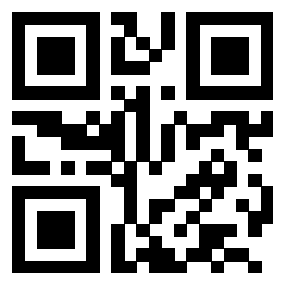 Il QrCode di 3201513774