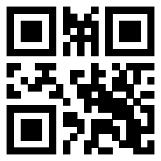 Immagine del QrCode di 3201513776
