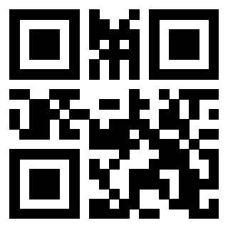 3201513779 - Immagine del Qr Code associato