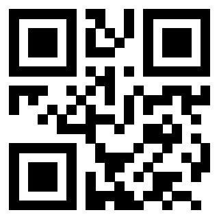 Immagine del QrCode di 3201513780