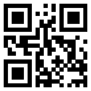 3201513782 Qr Code associato