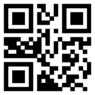 Immagine del Qr Code di 3201513783