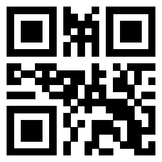 Scansione del Qr Code di 3201513784