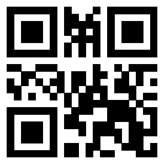 Scansione del Qr Code di 3201513785