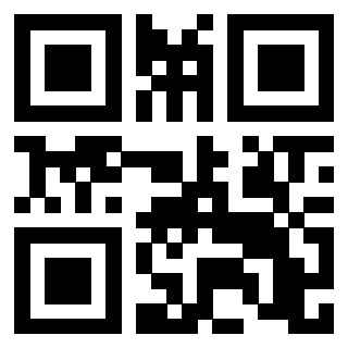 Il QrCode di 3201513786