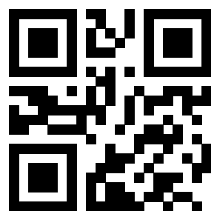 Immagine del QrCode di 3201513788
