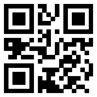 Immagine del Qr Code di 3201513789
