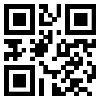 Scansione del QrCode di 3201513791