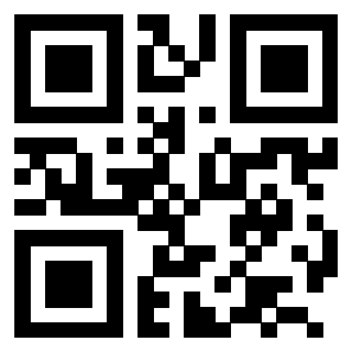 Immagine del Qr Code di 3201513796