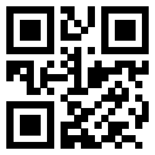 Scansione del QrCode di 3201513800