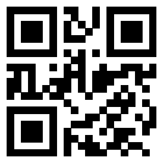 3201513801 Qr Code associato