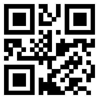 Scansione del Qr Code di 3201513804
