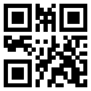 Il QrCode di 3201513809