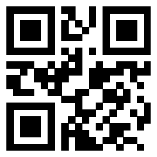 Il Qr Code di 3201513810