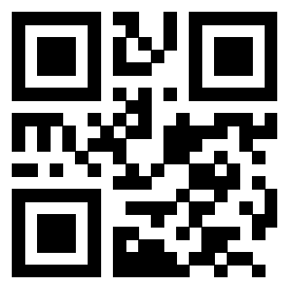 3201513811 QrCode associato