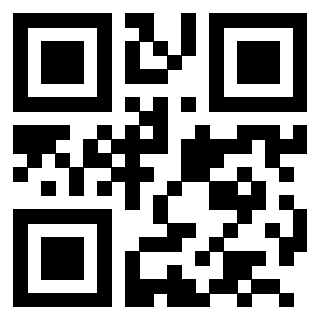 Immagine del Qr Code di 3201513812