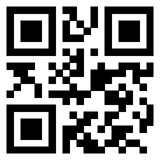 Scansione del Qr Code di 3201513813