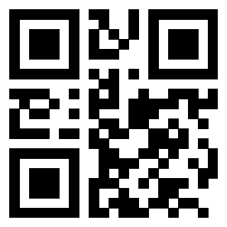 3201513814 - Immagine del QrCode
