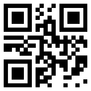 3201513817 Qr Code associato
